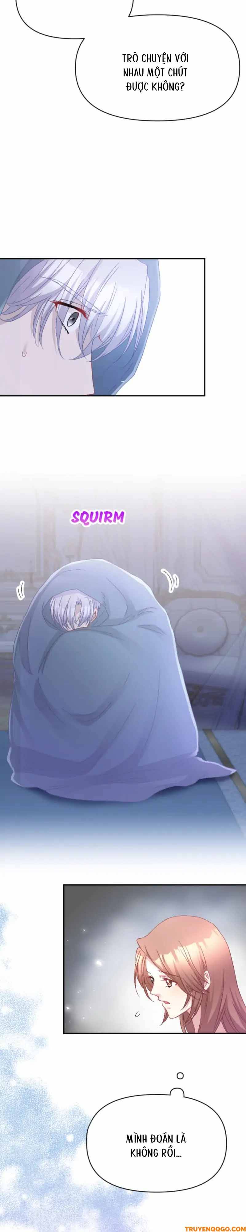 My Husband Is An Antisocial Count Chapter 7 - 19