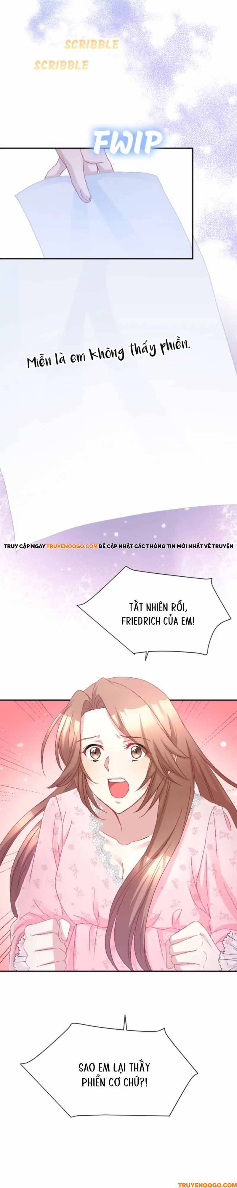 My Husband Is An Antisocial Count Chapter 7 - 20