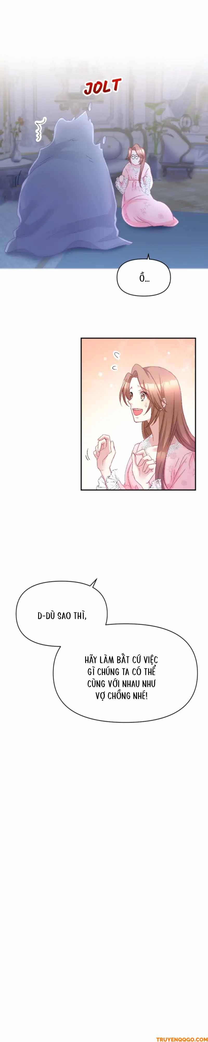 My Husband Is An Antisocial Count Chapter 7 - 21