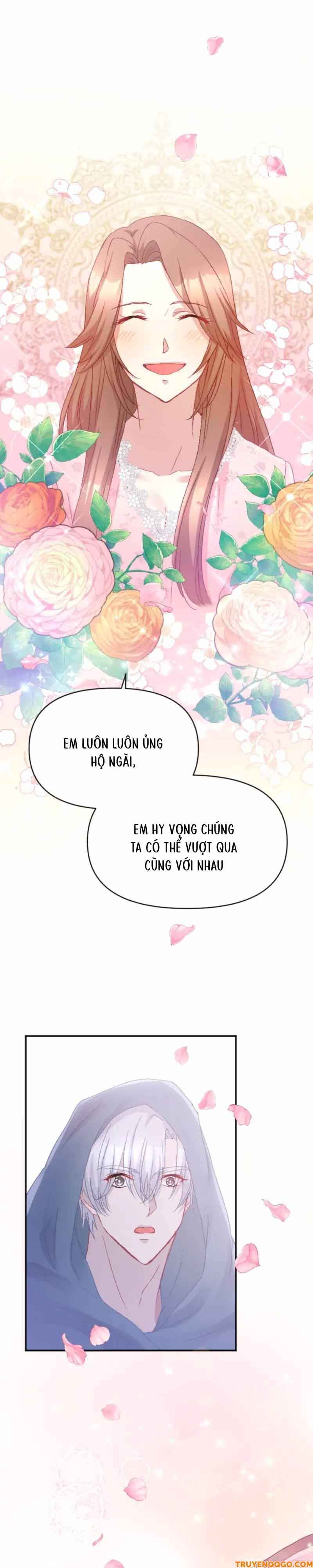 My Husband Is An Antisocial Count Chapter 7 - 22