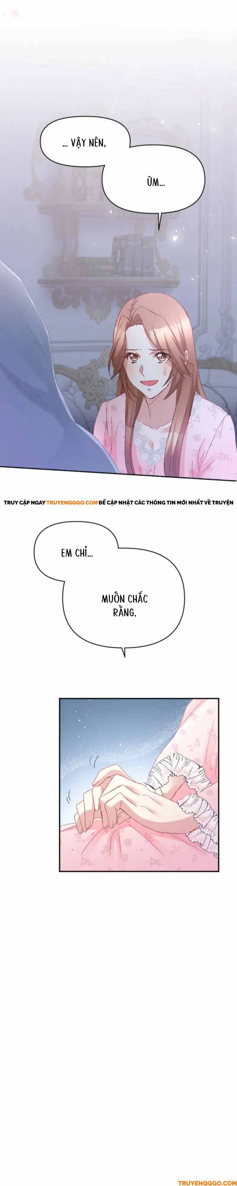 My Husband Is An Antisocial Count Chapter 7 - 25