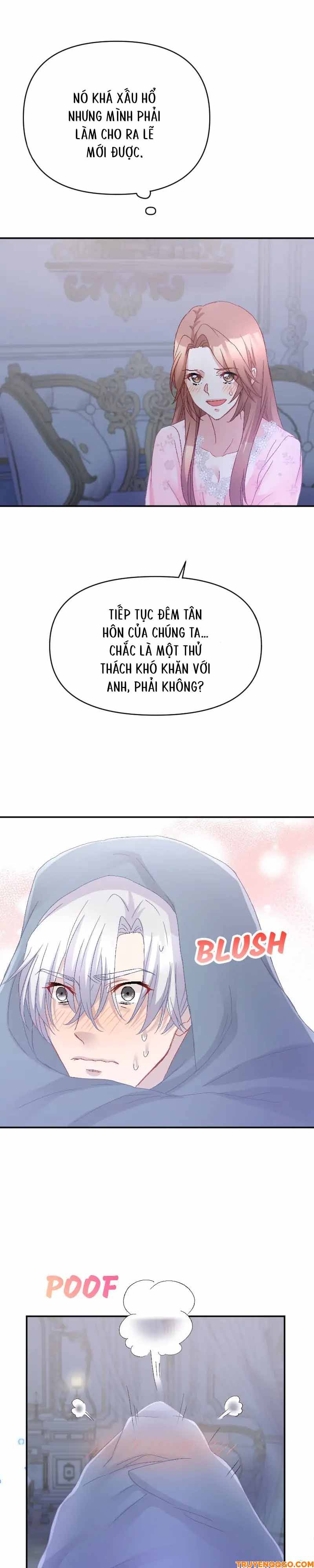 My Husband Is An Antisocial Count Chapter 7 - 26