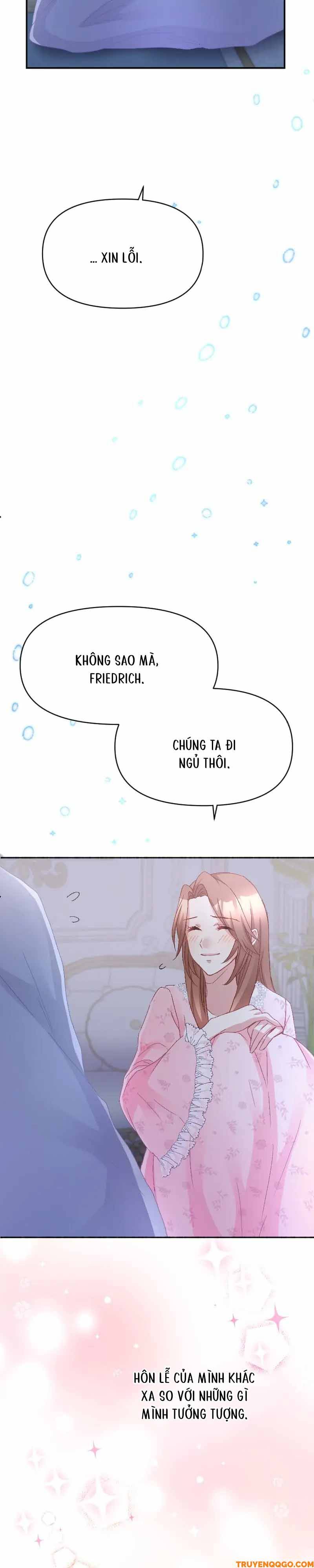 My Husband Is An Antisocial Count Chapter 7 - 27