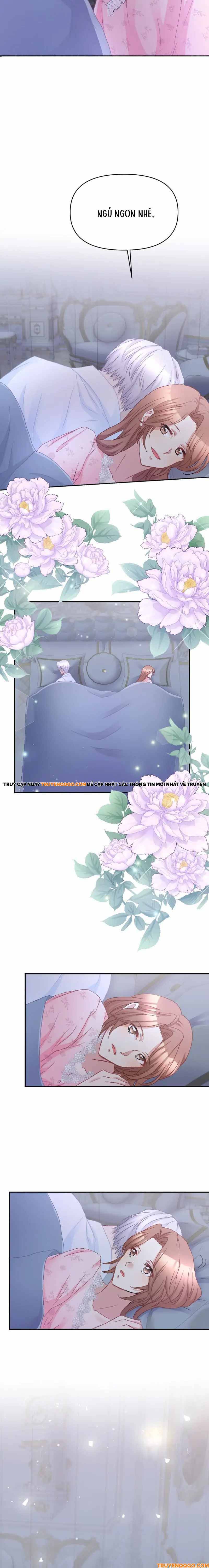 My Husband Is An Antisocial Count Chapter 8 - Trang 2