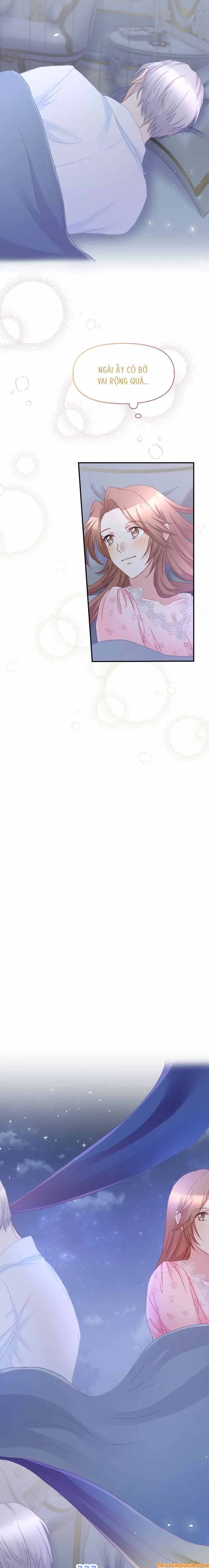 My Husband Is An Antisocial Count Chapter 8 - 4