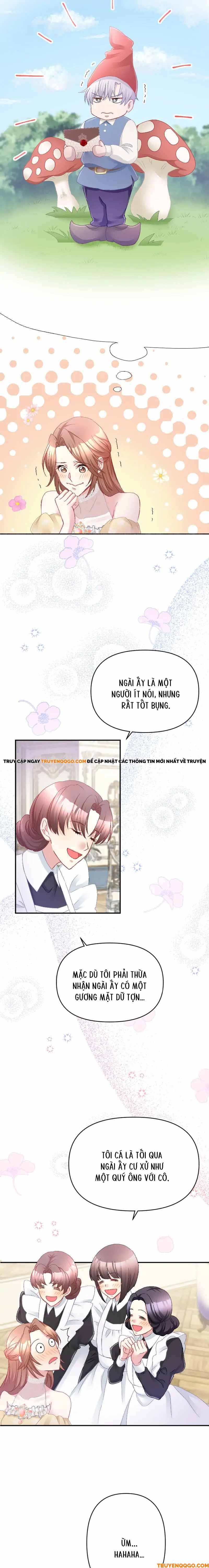 My Husband Is An Antisocial Count Chapter 8 - 8