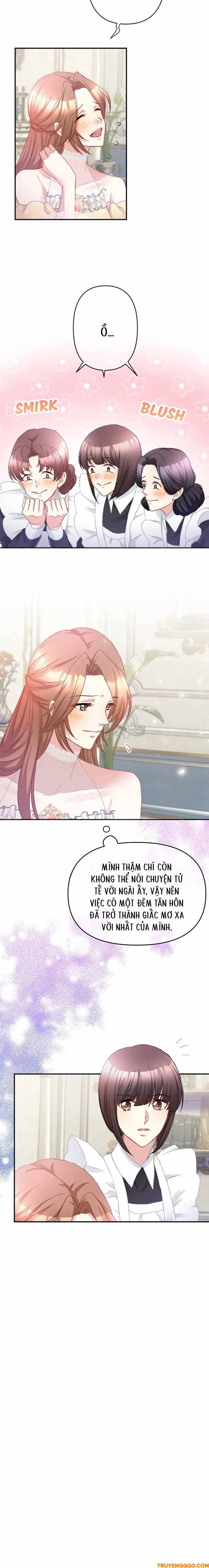 My Husband Is An Antisocial Count Chapter 8 - Trang 2