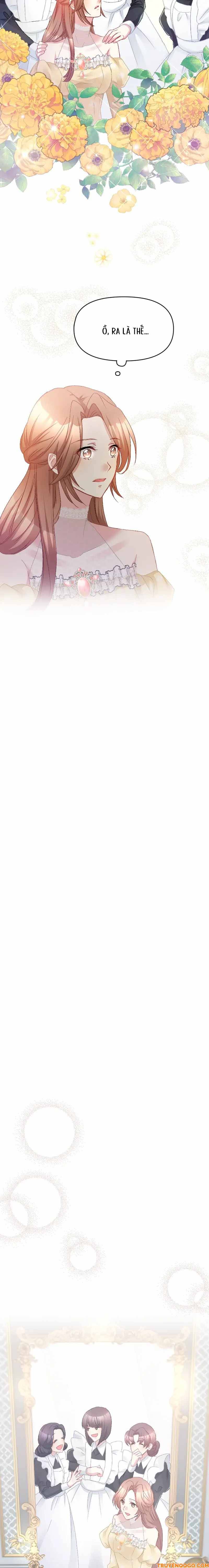 My Husband Is An Antisocial Count Chapter 8 - 12