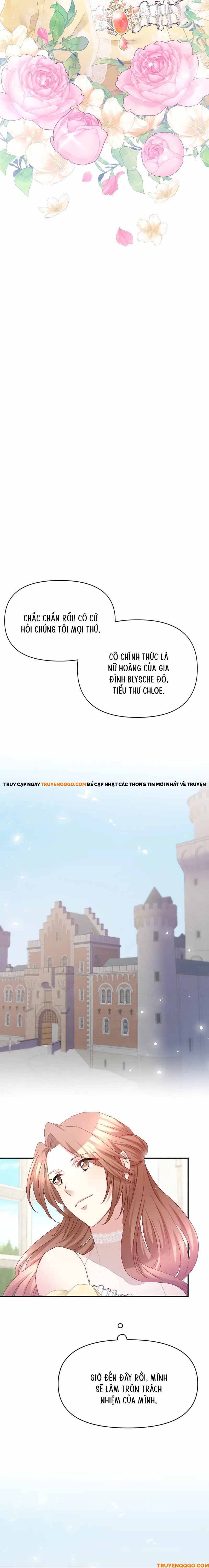 My Husband Is An Antisocial Count Chapter 8 - 15