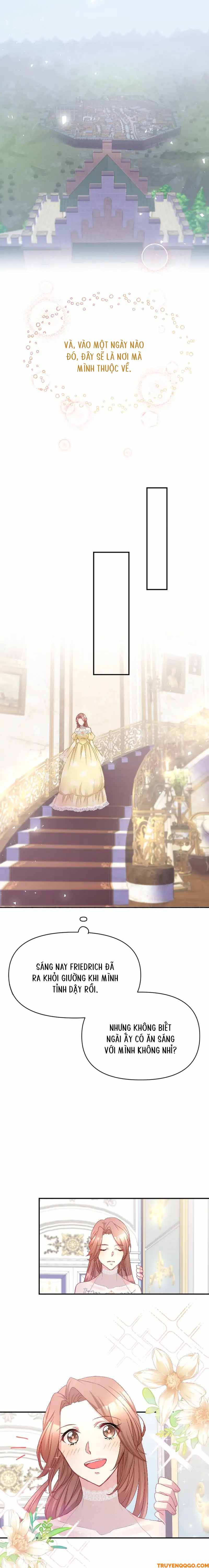 My Husband Is An Antisocial Count Chapter 8 - Trang 2