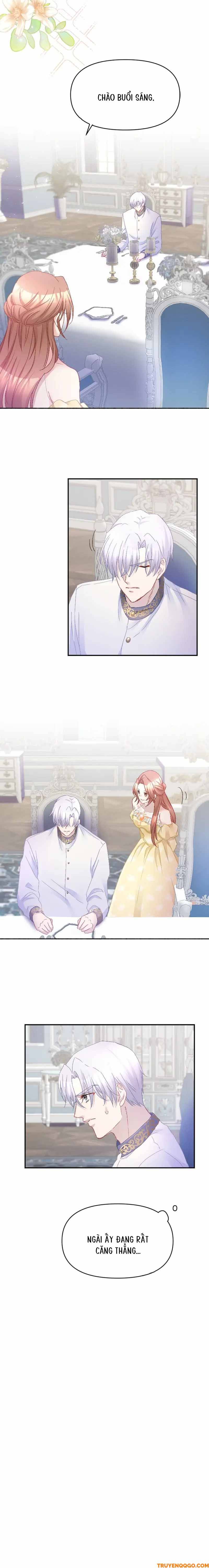 My Husband Is An Antisocial Count Chapter 8 - Trang 2