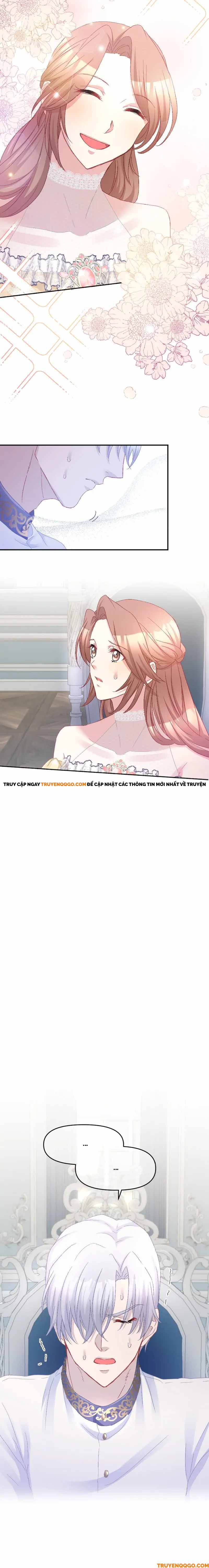 My Husband Is An Antisocial Count Chapter 8 - 20