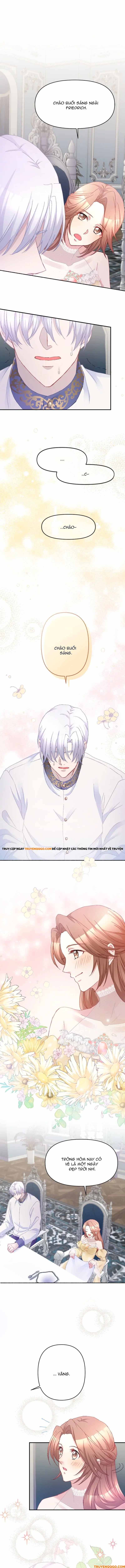 My Husband Is An Antisocial Count Chapter 9 - 2