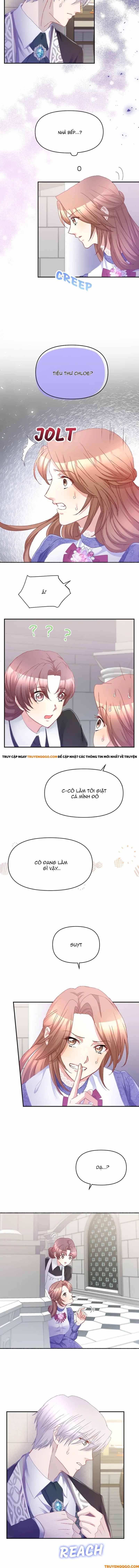 My Husband Is An Antisocial Count Chapter 9 - Trang 2