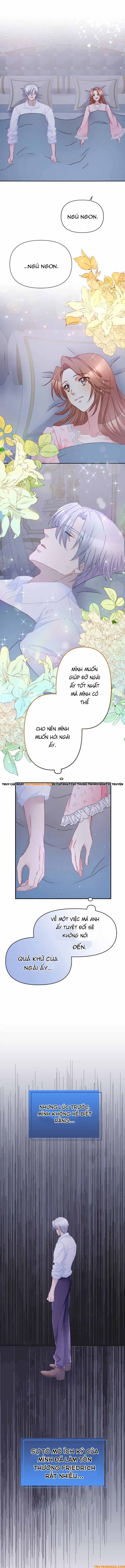 My Husband Is An Antisocial Count Chapter 11 - Trang 2