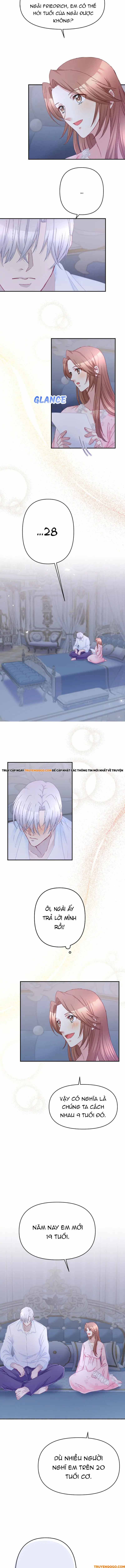 My Husband Is An Antisocial Count Chapter 10 - Trang 2