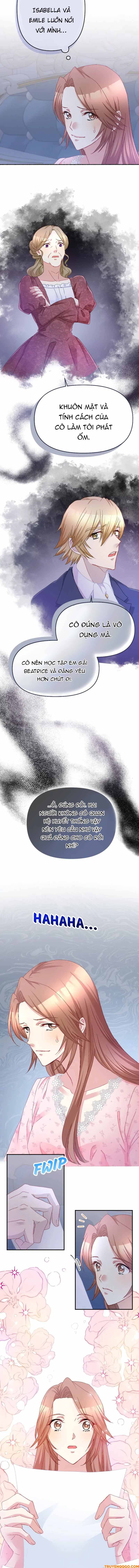 My Husband Is An Antisocial Count Chapter 10 - Trang 2