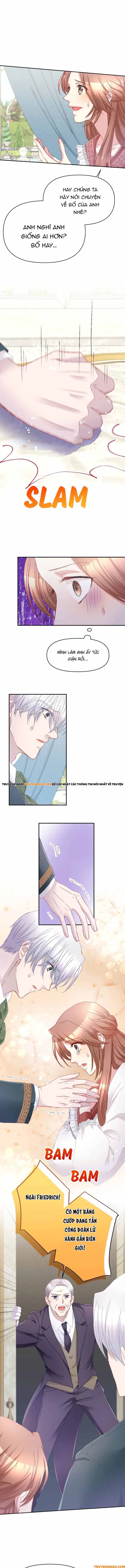 My Husband Is An Antisocial Count Chapter 12 - 2