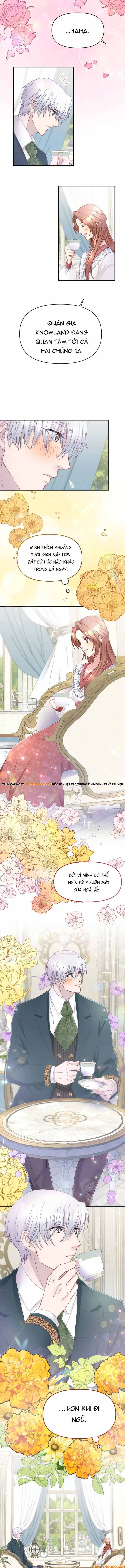 My Husband Is An Antisocial Count Chapter 11 - 4