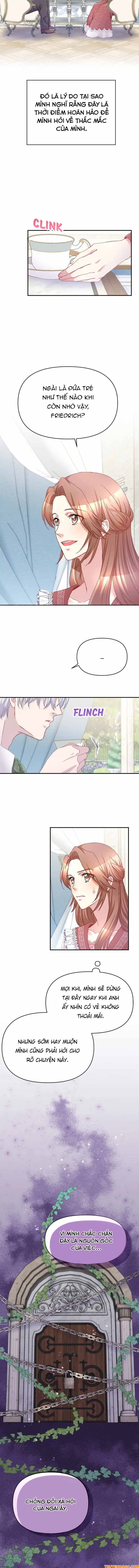 My Husband Is An Antisocial Count Chapter 11 - 5