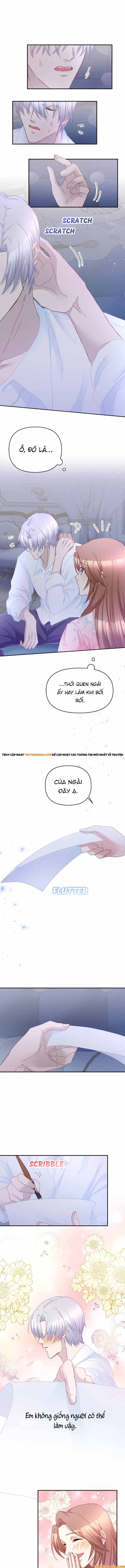 My Husband Is An Antisocial Count Chapter 10 - 7