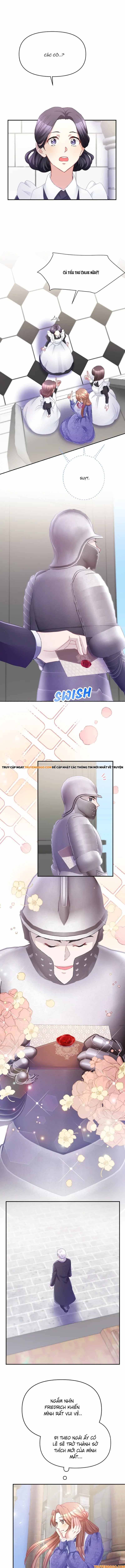 My Husband Is An Antisocial Count Chapter 9 - 9