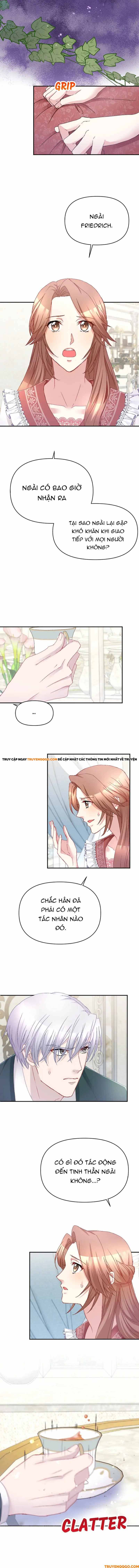My Husband Is An Antisocial Count Chapter 11 - Trang 2