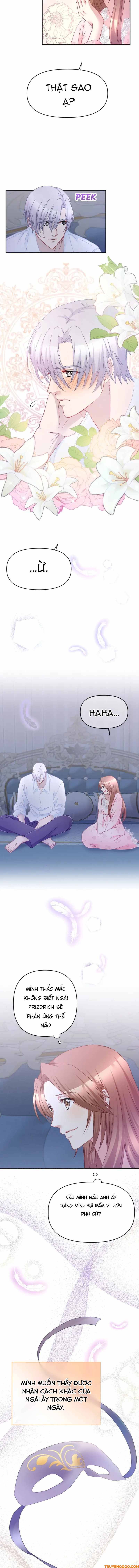 My Husband Is An Antisocial Count Chapter 10 - Trang 2