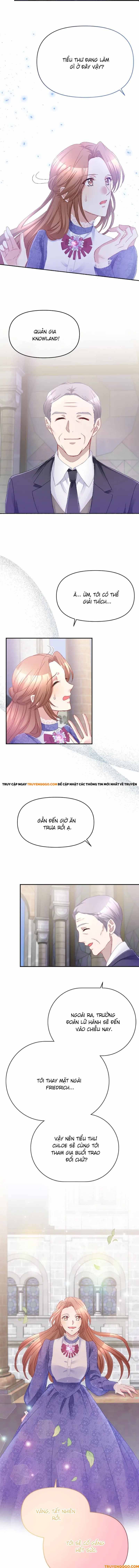 My Husband Is An Antisocial Count Chapter 9 - Trang 2