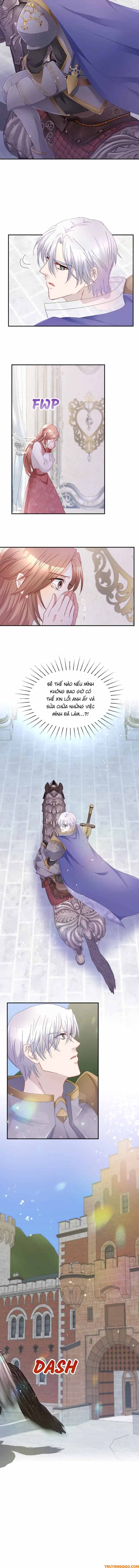 My Husband Is An Antisocial Count Chapter 12 - 5