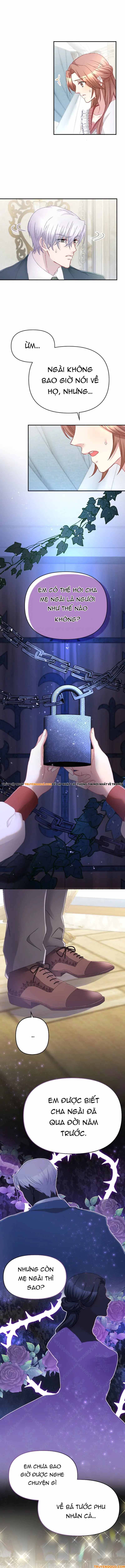 My Husband Is An Antisocial Count Chapter 11 - 7