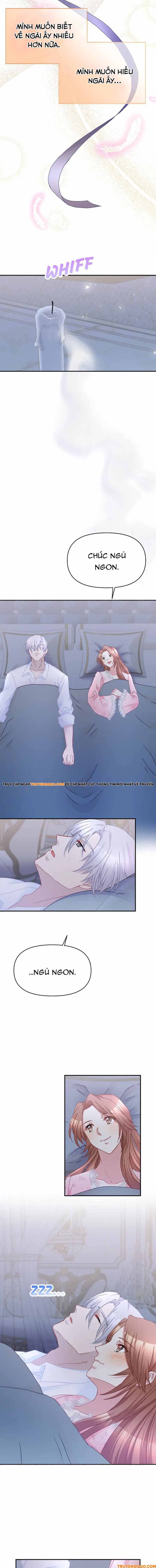 My Husband Is An Antisocial Count Chapter 10 - 9