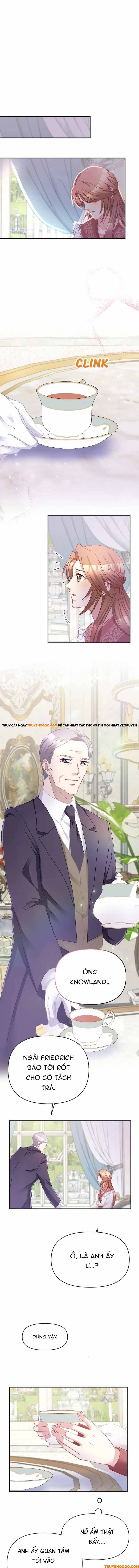 My Husband Is An Antisocial Count Chapter 12 - 6