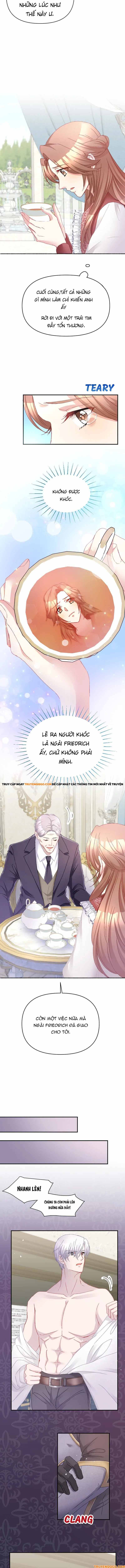 My Husband Is An Antisocial Count Chapter 12 - Trang 2