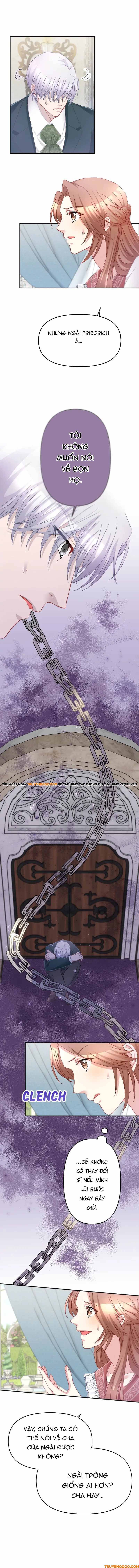 My Husband Is An Antisocial Count Chapter 11 - 9