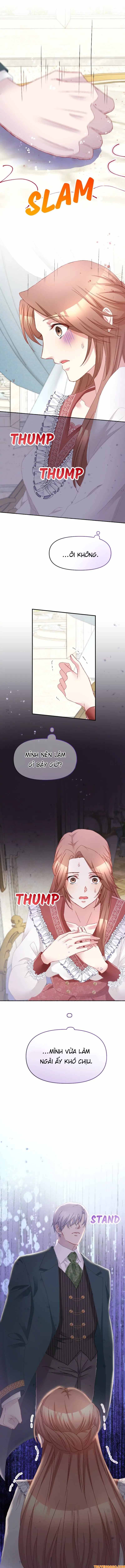 My Husband Is An Antisocial Count Chapter 11 - 10