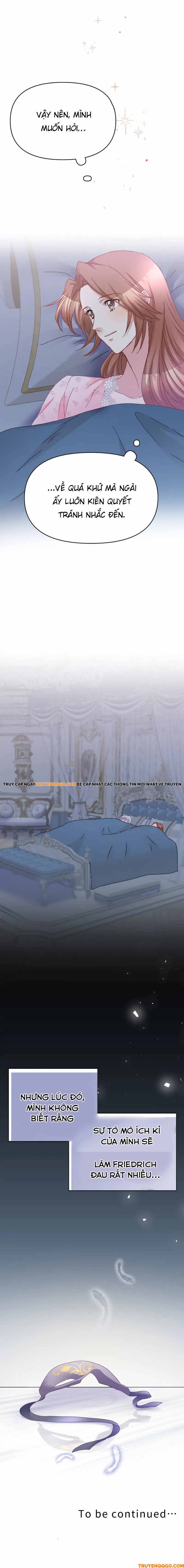 My Husband Is An Antisocial Count Chapter 10 - Trang 2