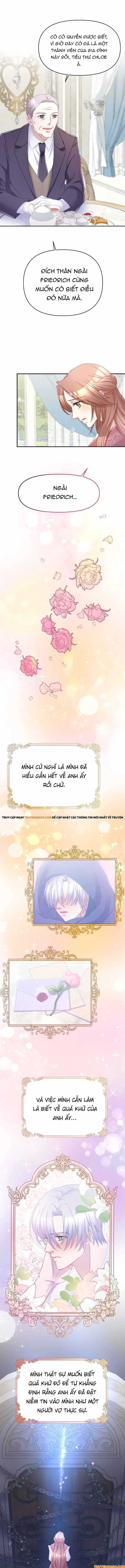 My Husband Is An Antisocial Count Chapter 12 - 9