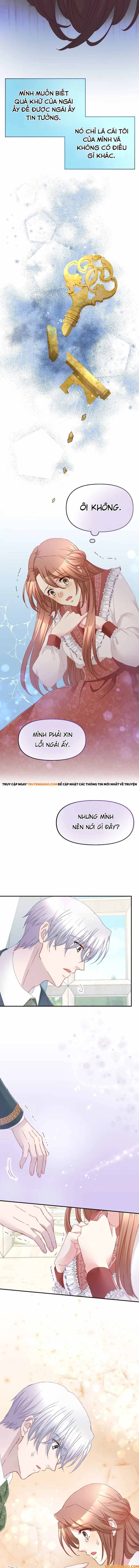 My Husband Is An Antisocial Count Chapter 11 - 11