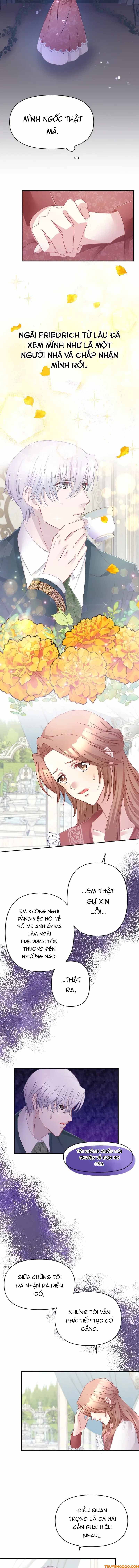 My Husband Is An Antisocial Count Chapter 12 - 10