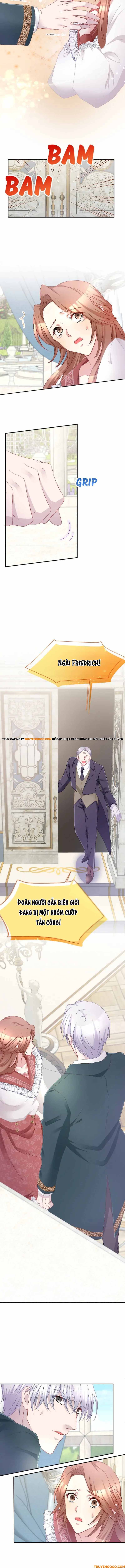 My Husband Is An Antisocial Count Chapter 11 - Trang 2