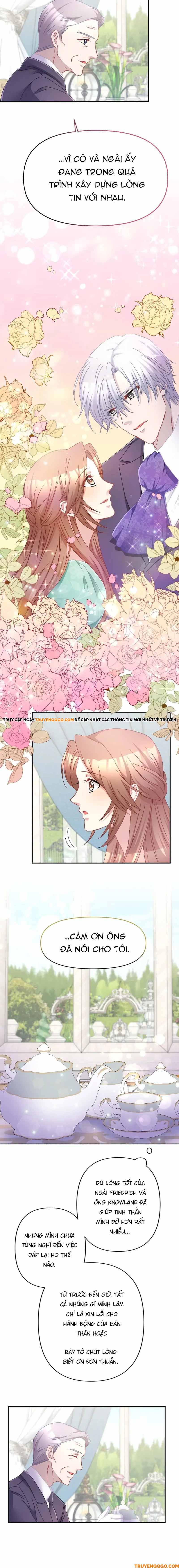 My Husband Is An Antisocial Count Chapter 12 - Trang 2