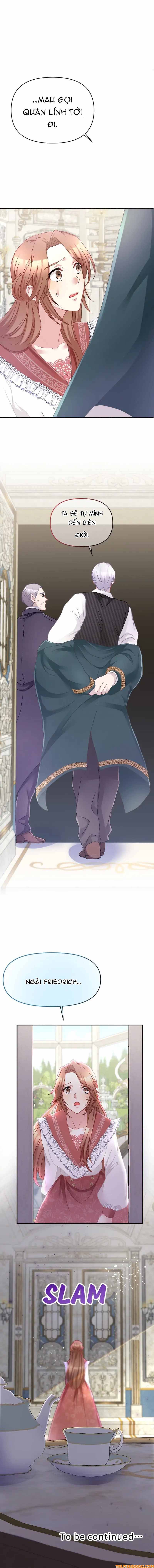 My Husband Is An Antisocial Count Chapter 11 - 13