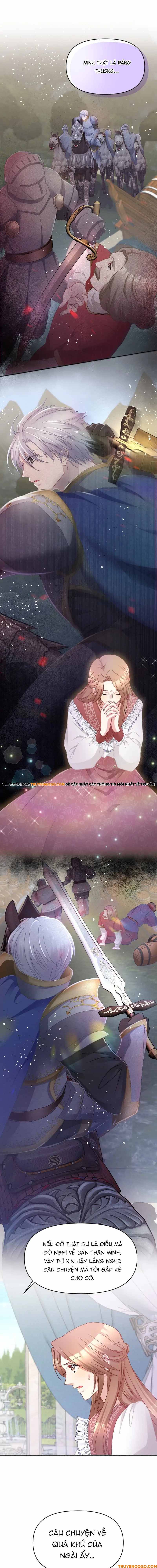 My Husband Is An Antisocial Count Chapter 12 - 12