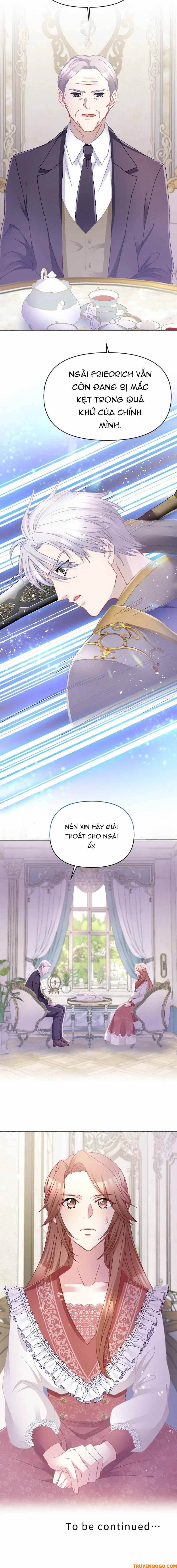 My Husband Is An Antisocial Count Chapter 12 - Trang 2