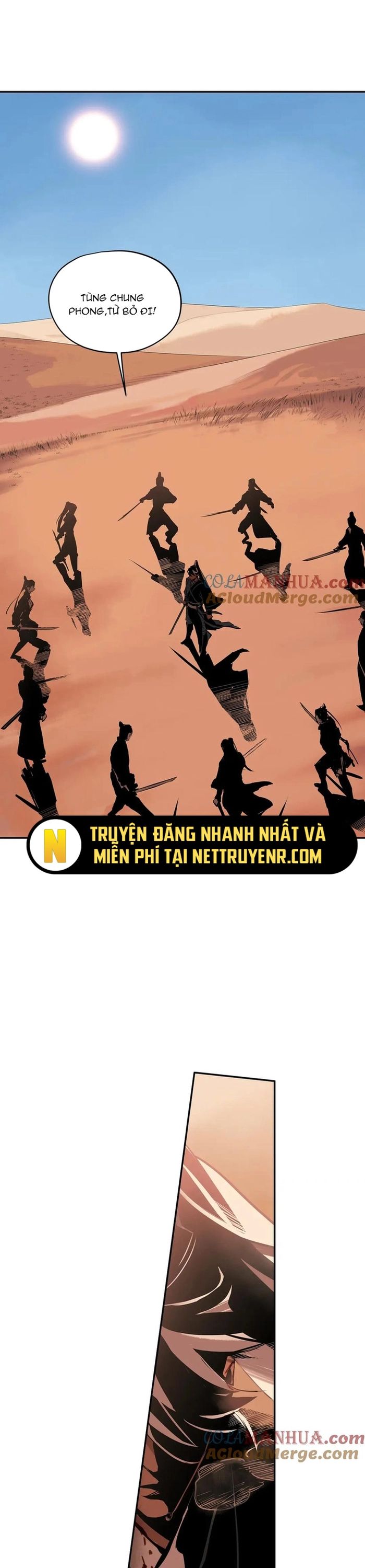 Đệ Nhất Sát Thủ Ta Đây Ghét Nhất Kẻ Không Giữ Lời Chapter 1 - 2