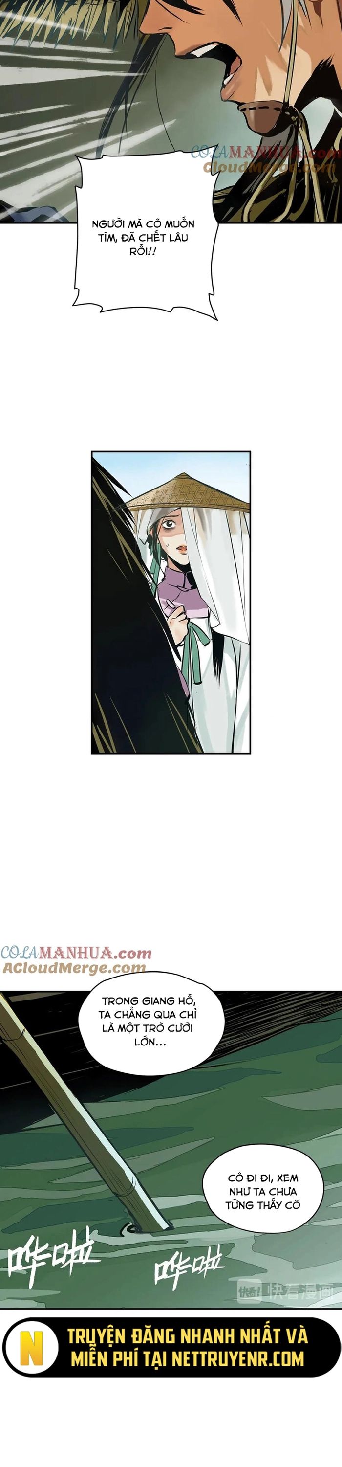 Đệ Nhất Sát Thủ Ta Đây Ghét Nhất Kẻ Không Giữ Lời Chapter 1 - 11