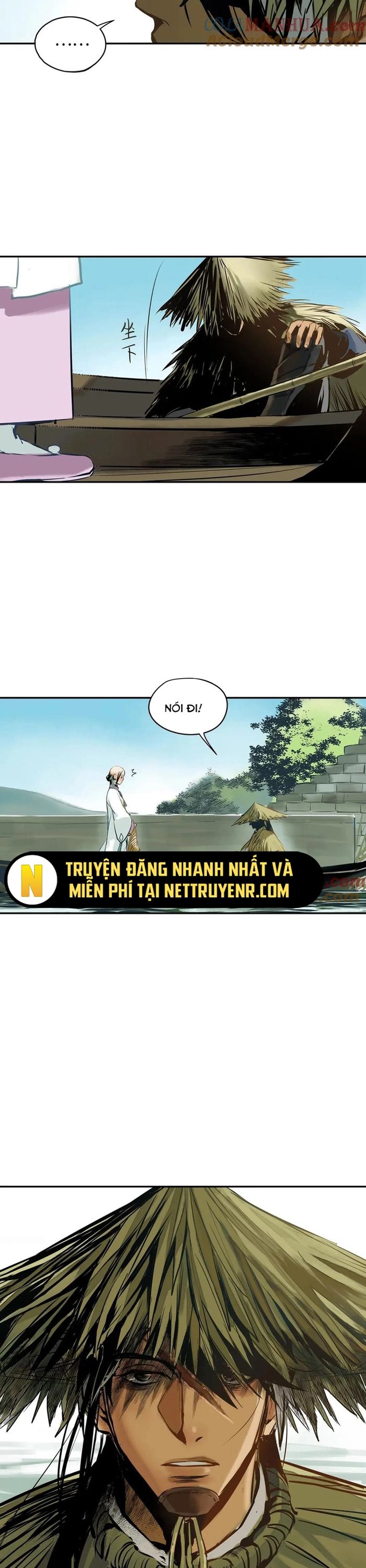 Đệ Nhất Sát Thủ Ta Đây Ghét Nhất Kẻ Không Giữ Lời Chapter 1 - 16