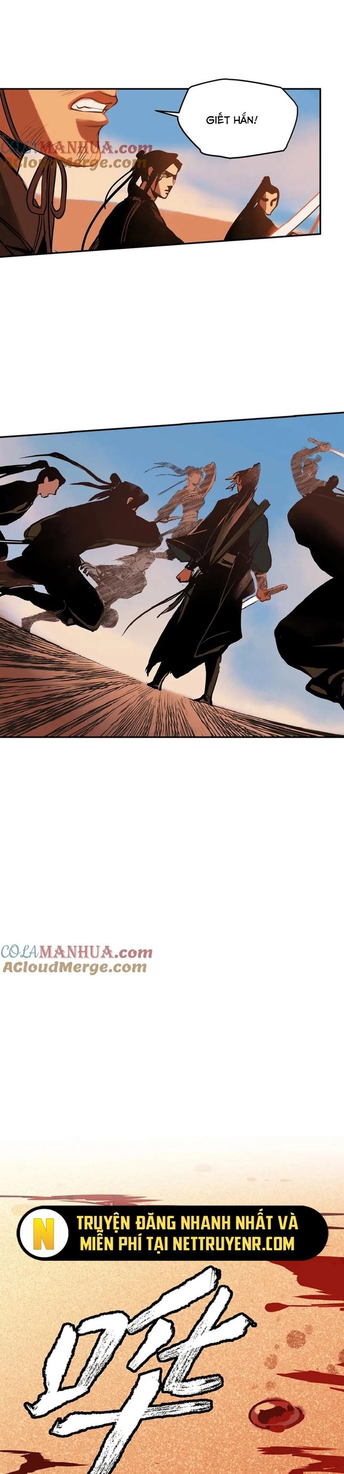 Đệ Nhất Sát Thủ Ta Đây Ghét Nhất Kẻ Không Giữ Lời Chapter 1 - 5