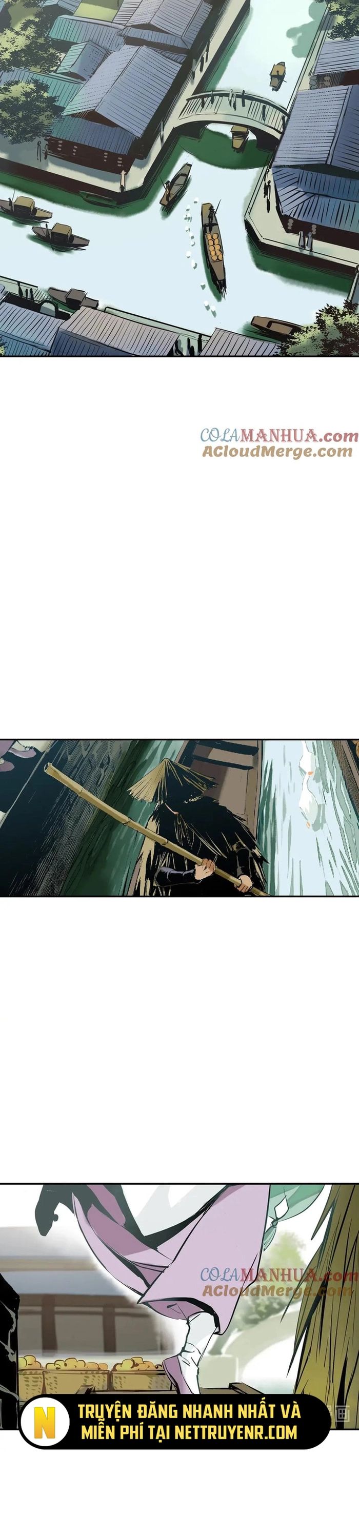 Đệ Nhất Sát Thủ Ta Đây Ghét Nhất Kẻ Không Giữ Lời Chapter 1 - 7